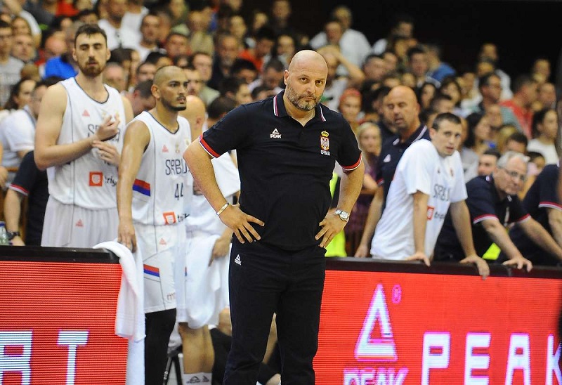 ЂОРЂЕВИЋ ЈАСАН: Више не видим разлог да неко каже „НЕ“ репрезентацији